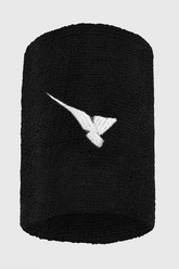 Aguila Wrist Band Black